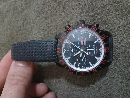 Chopard mille miglia 