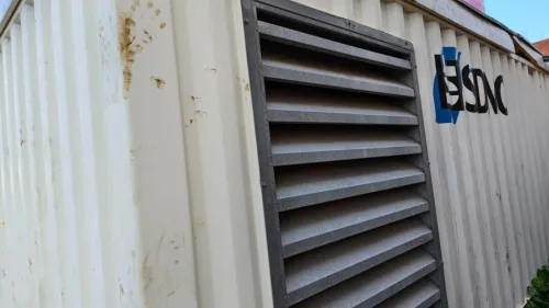 Group electrogen 1000kva