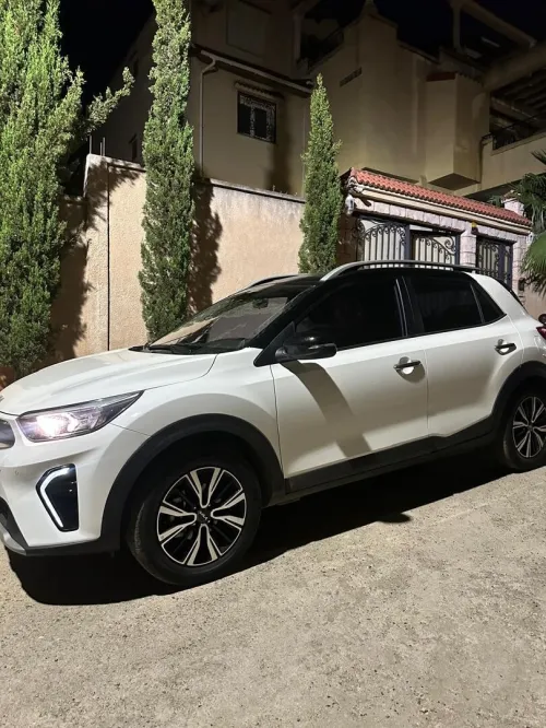 Kia Kia kx1 2025 Nouveau