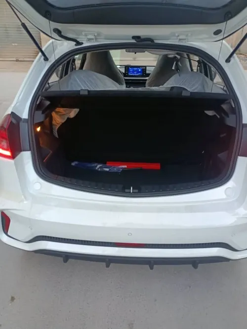 Lifan Livan gx3pro 2025 Ful option