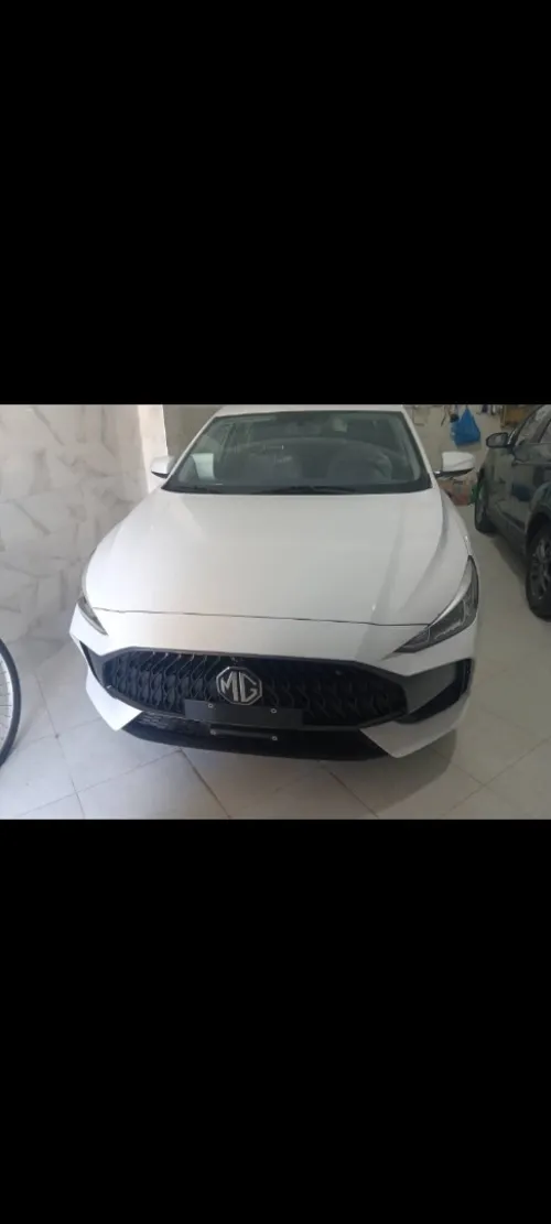 MG MG5 2026 MG5 Flagship Edition
