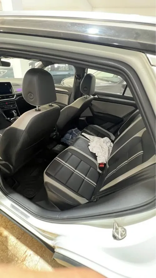 Volkswagen T-Roc 2025 R- Line Edition 