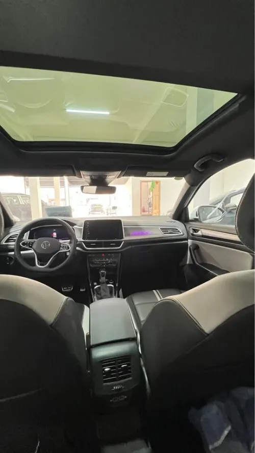Volkswagen T-Roc 2025 R- Line Edition 