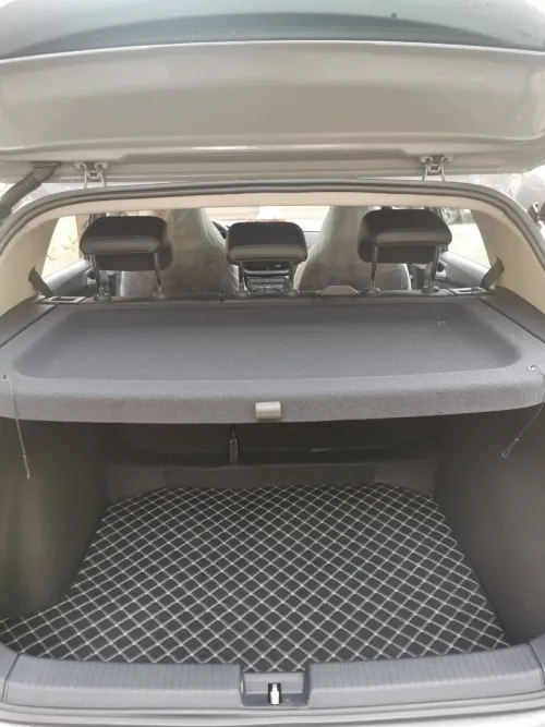 Volkswagen Tahru 2025 Ruixiang