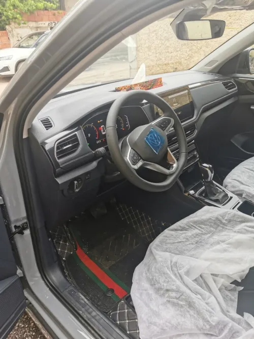 Volkswagen Tahru 2025 Ruixiang