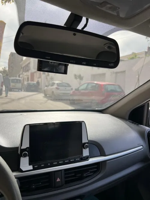 Kia Picanto 2021 