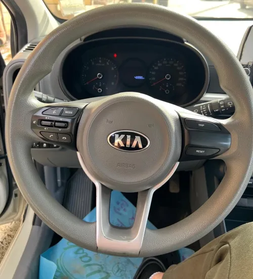 Kia Picanto 2021 