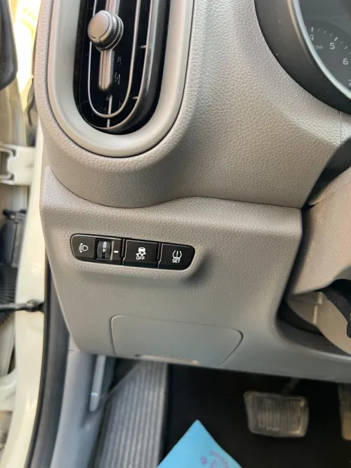 Kia Picanto 2021 