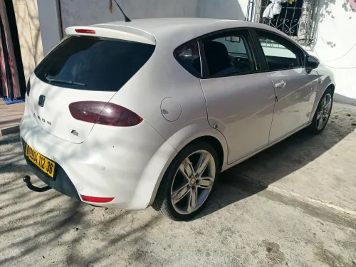 Seat Leon 2012 Leon