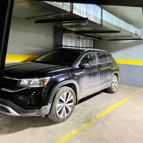 Volkswagen VUS confort plus automatique 2021 