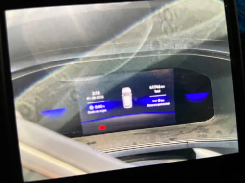 Volkswagen VUS confort plus automatique 2021 