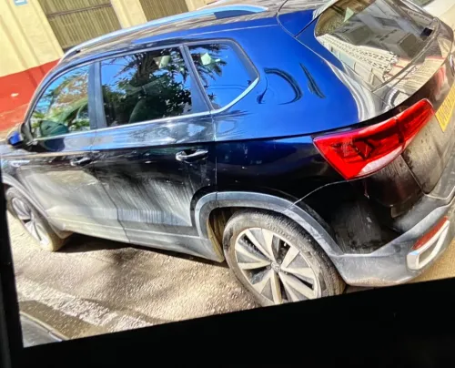 Volkswagen VUS confort plus automatique 2021 