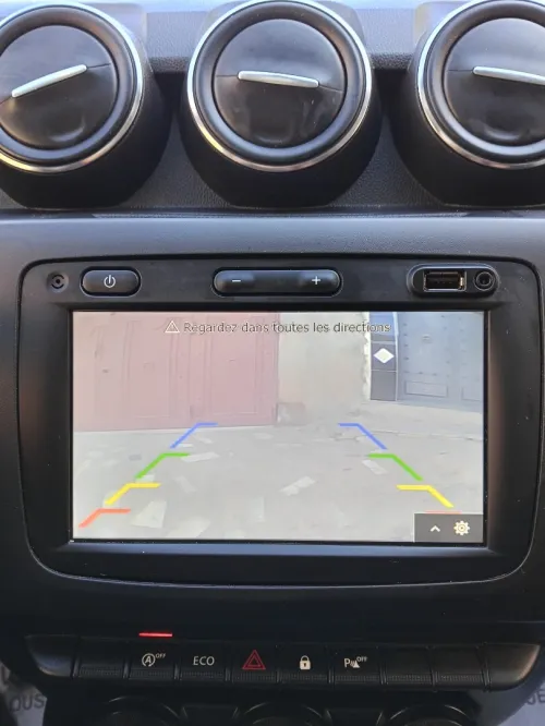Dacia Duster 2021 Duster