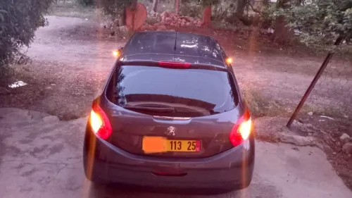 Peugeot 208 2013 Active
