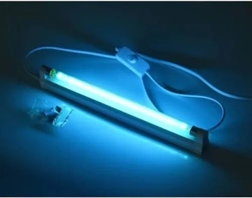 Lampe UV_C_254nm