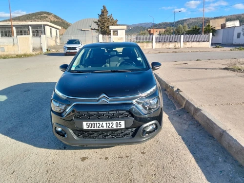 Citroen C3 2022 SHINE