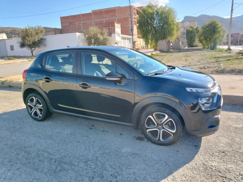 Citroen C3 2022 SHINE
