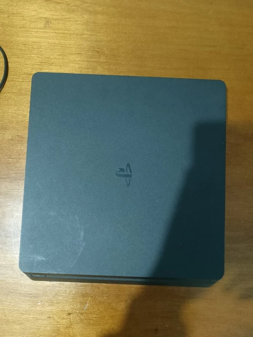 PS4 online