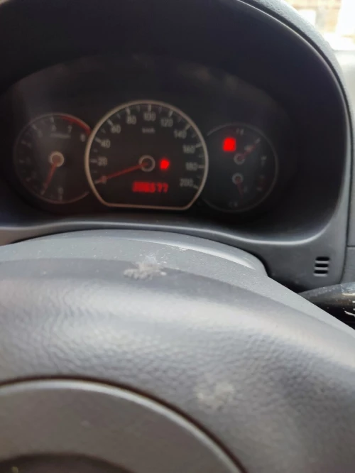 Suzuki SX4 2008 SX4