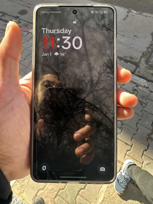 One plus Ace5