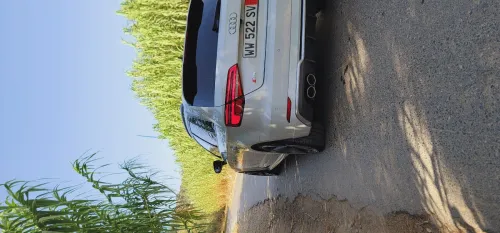 Audi A3 kit s3 2021 S line