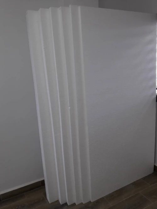 Polystérene