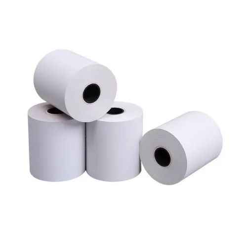 Papier-Thermique en bobine pour impression ( TICKET DE CAISSE )