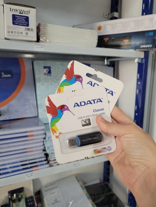 Flash Disque USB 4GB