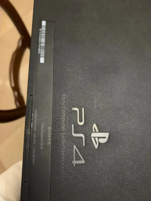 Play Station