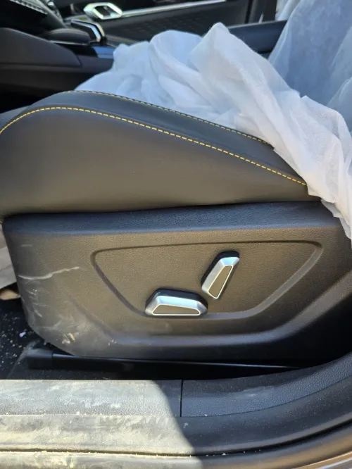 Geely Coolray 2026 Full option