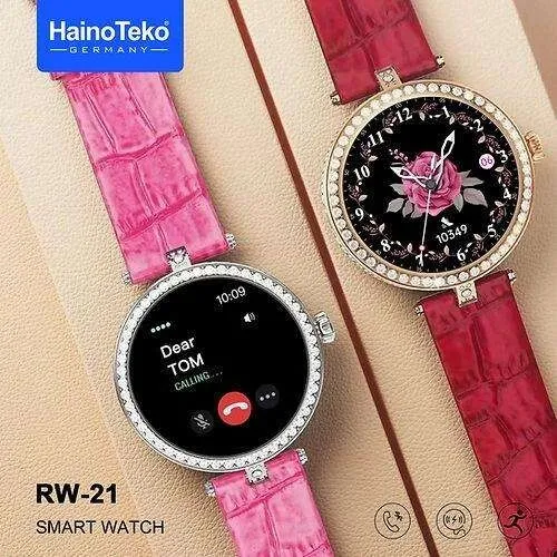 Smart watch haino teko RW-21