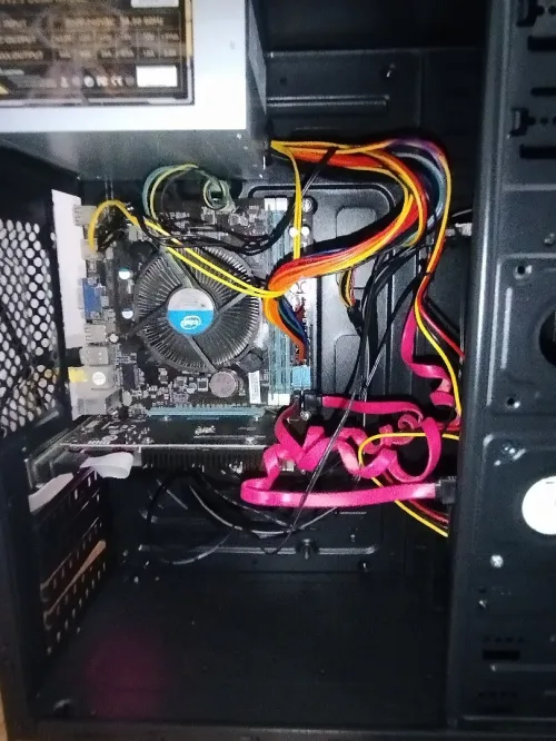 PC unité centrale