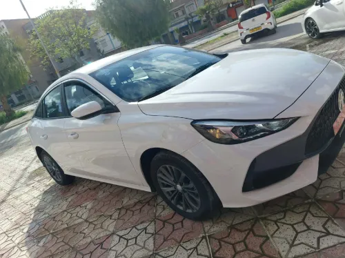 MG MG5 2026 Comfort
