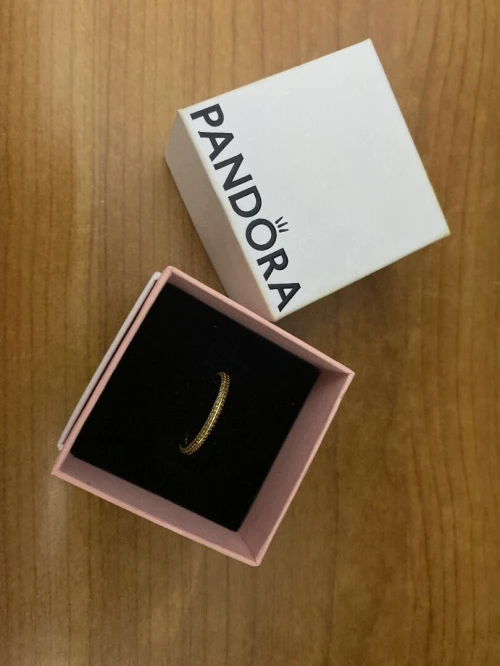 Bague Pandora