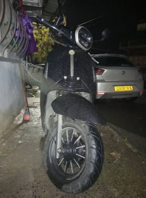 moto benelli affair vms 2025