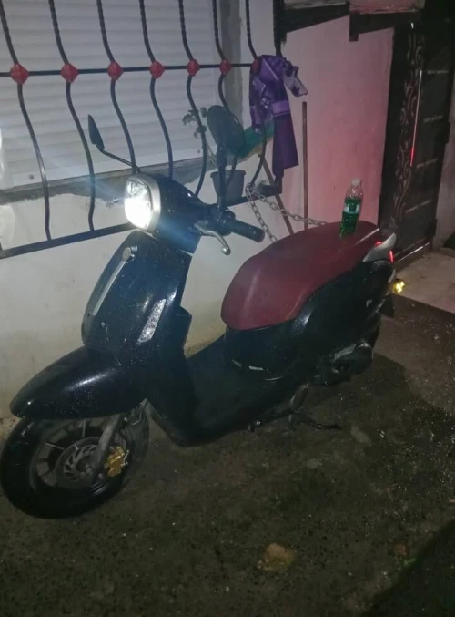 moto benelli affair vms 2025