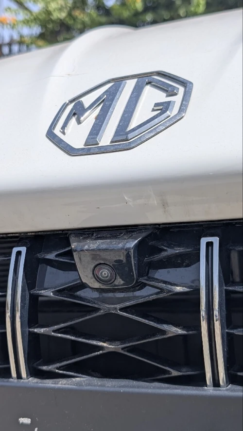 MG MG5 2026 MG5 Luxury Edition