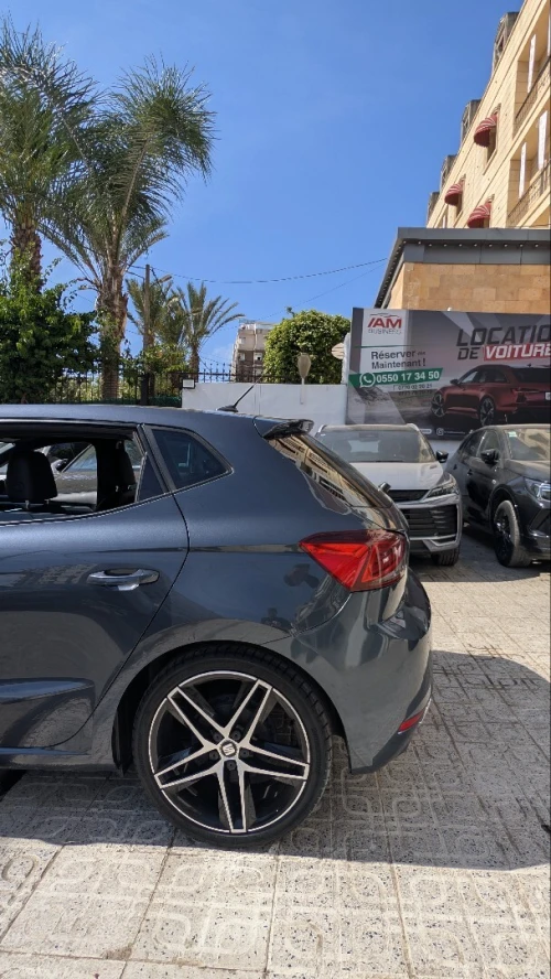 Seat Ibiza 2021 FR