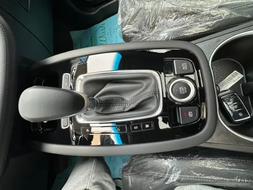 Jetour X70 Version DUBAÏ 2026 LUXURY