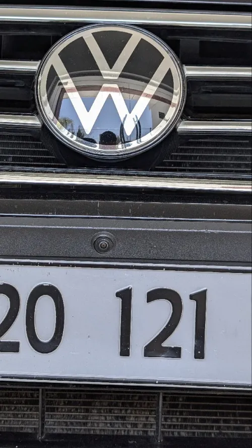 Volkswagen Tiguan 2021 R Line 4 Motion
