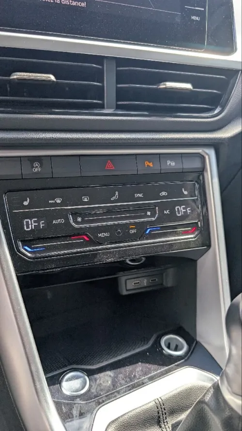 Volkswagen T-Roc 2022 Life Plus