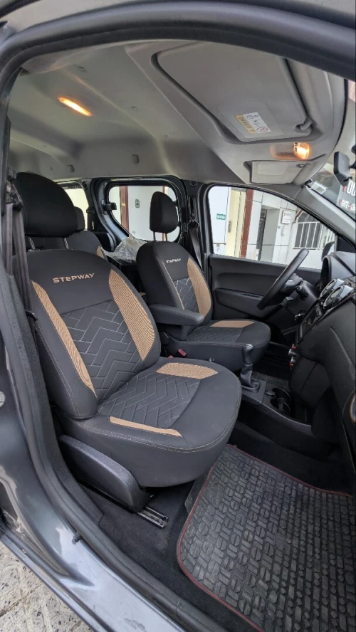 Renault Kangoo 2024 Stepway