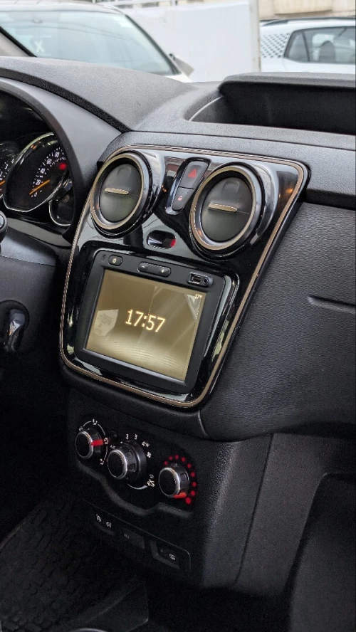 Renault Kangoo 2024 Stepway