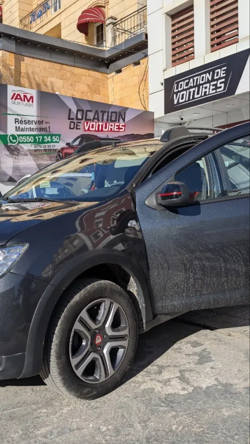 Dacia Sandero 2021 Stepway