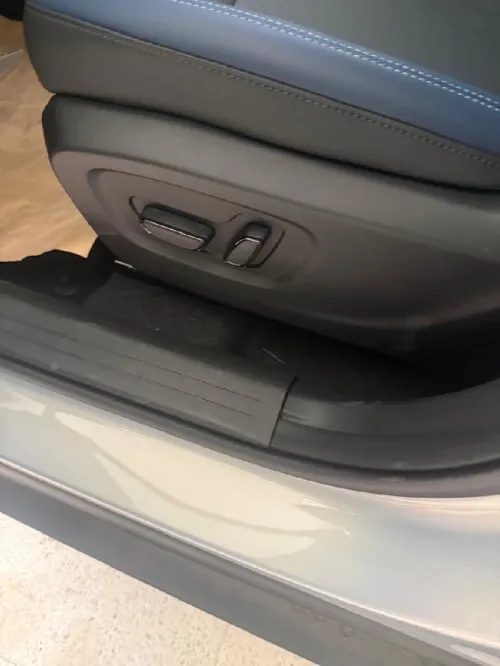 GAC GS3 emzoom 2026 International