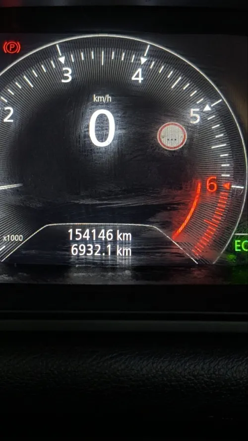Renault Megane 4  2021 