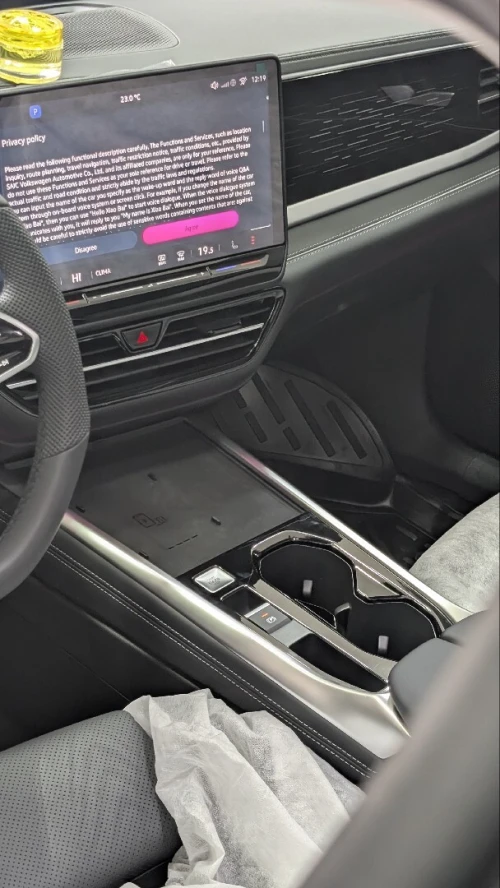 Volkswagen Passat Pro 2025 