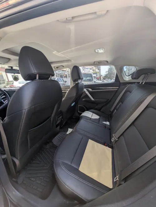 Geely Coolray 2025 Super max