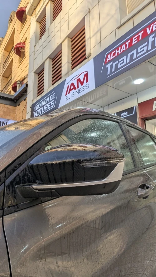 Geely Coolray 2026 Super Edition Boite automatique Avec Toit