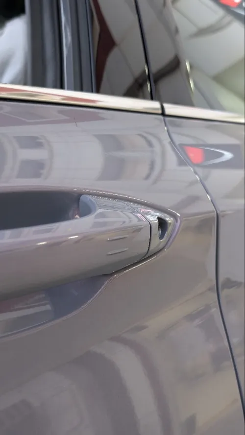 Geely Coolray 2026 Caméléon Full options